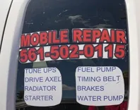 Harrell's Mobile Auto Repair LLC