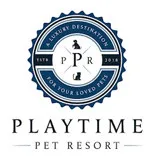 Playtime Pet Resort