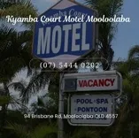 Kyamba Court Motel Mooloolaba - Accommodation near Noosa, Sunshine Coast Airport