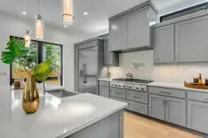 Kitchen Remodeling Pleasanton
