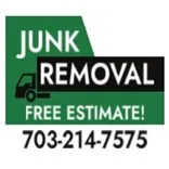 Junk removal service