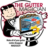 Gutter Magician of Northern Kentucky Inc