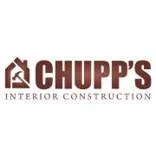 Chupp’s Interior Construction