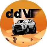 Dubai Desert Ventures