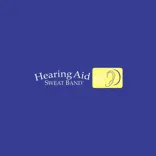Hearing Aid Sweat Band