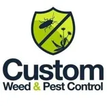 CUSTOM WEED & PEST CONTROL
