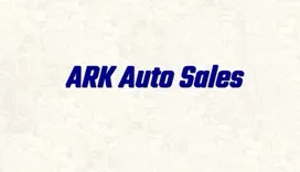 Ark Auto Sales