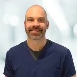 Robert Backstein, M.D.