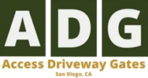 Access Driveway Gates