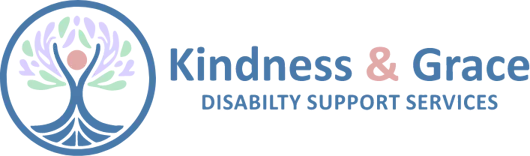 Kindness & Grace  Disability Support Services
