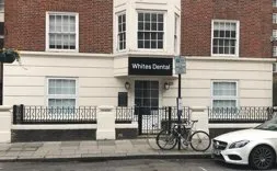 Whites Dental Marble Arch (W2)