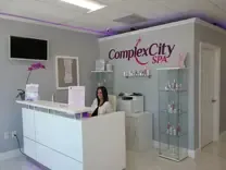 ComplexCity Spa