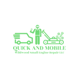 Quick and Mobile Wildwood Small Engine Repair