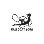 Maui Goat Yoga