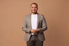 Lucas Pelaez with ONEPATH Realty