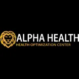Alpha Health of NJ