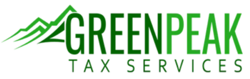 Green Peak Tax Services