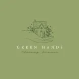 Green Hands Cleaning Services Corp