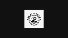 SA Coffee Gear