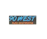 90 West Auto & Marine Inc