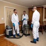 Arc Water Damage