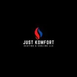 Just Komfort Heating & Cooling