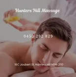 Hunters Hill Massage - Relax Massage, 按摩