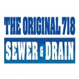 Original 718 Sewer & Drain Inc.