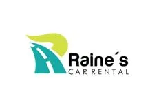 Raine's Car Rental