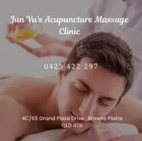 Jun Yu's Acupuncture Massage Clinic