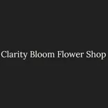 Clarity Bloom Flower Shop