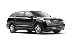 Toronto Airport Limo