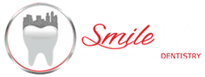Smile L A  Downtown 