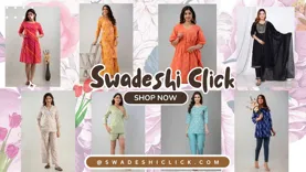 Swadeshi click