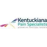 Kentuckiana Pain Specialists: Ajith Nair, MD - Pain Management Clinic in Louisville