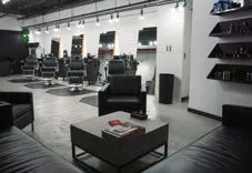 Cartel Hair Studio