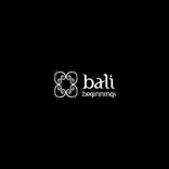 Bali Beginnings
