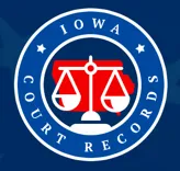 Iowa Courts Records