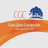 Cedar Grove Construction Formerly WSC LLC