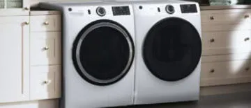 GE Support & Service