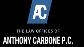 Anthony Carbone Law