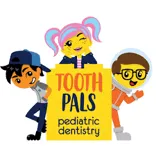 Tooth Pals Pediatric Dentistry
