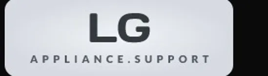 LG Appliance Support