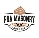 PBA Masonry & Landscaping Inc.