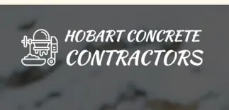 Hobart Concrete Contractors
