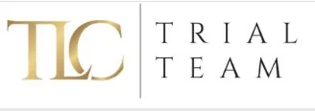 TLC Trial Team