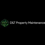 D&T Lawn Maintenance LLC - Toledo