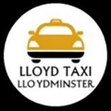 Lloyd Taxi