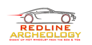 Redline Archeology