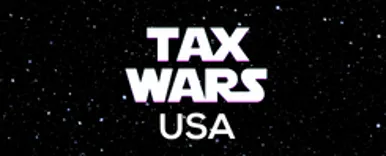 Tax Wars USA